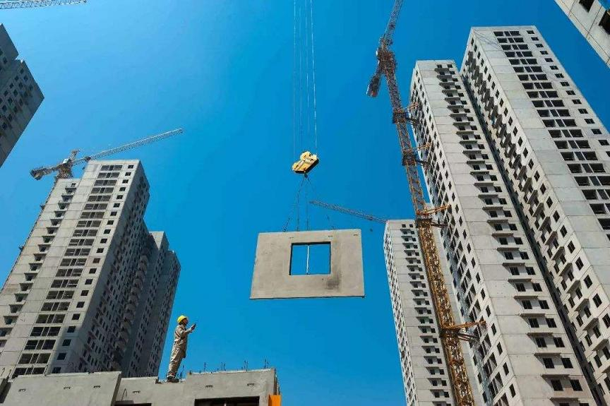 硅酸鈣板+裝配式建筑助力大西安建設(shè)