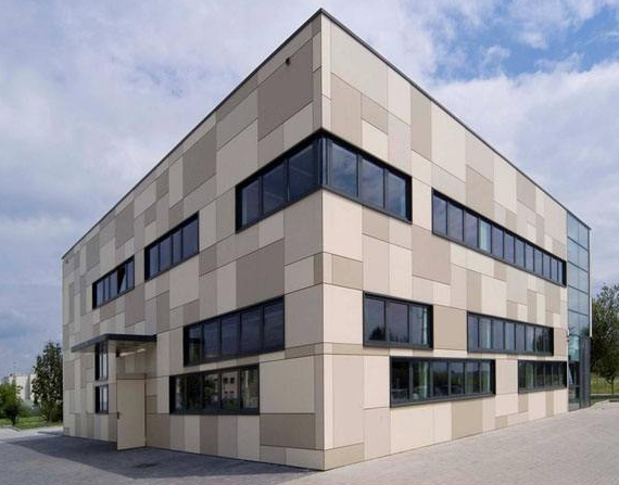 纖維水泥板的施工方法