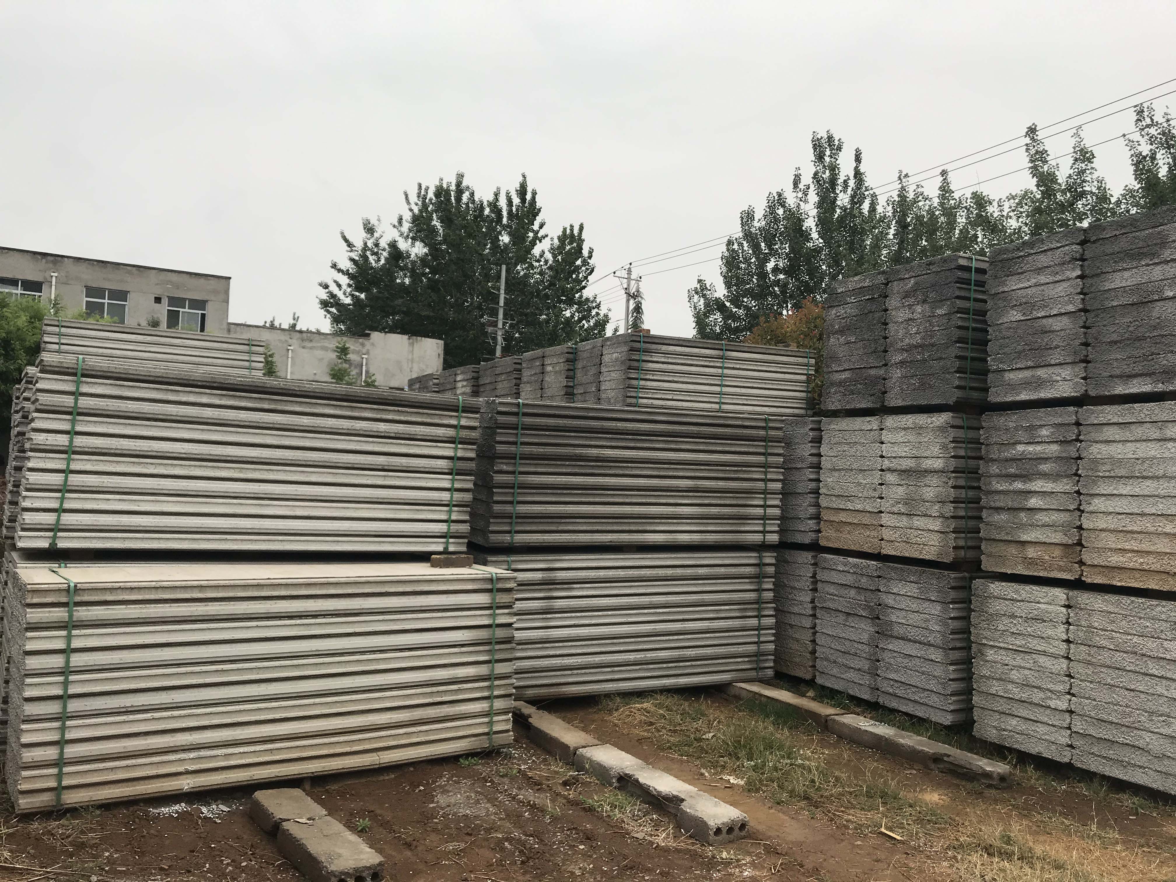 輕質(zhì)隔墻板用在陽臺廁所等地方如何做防水？