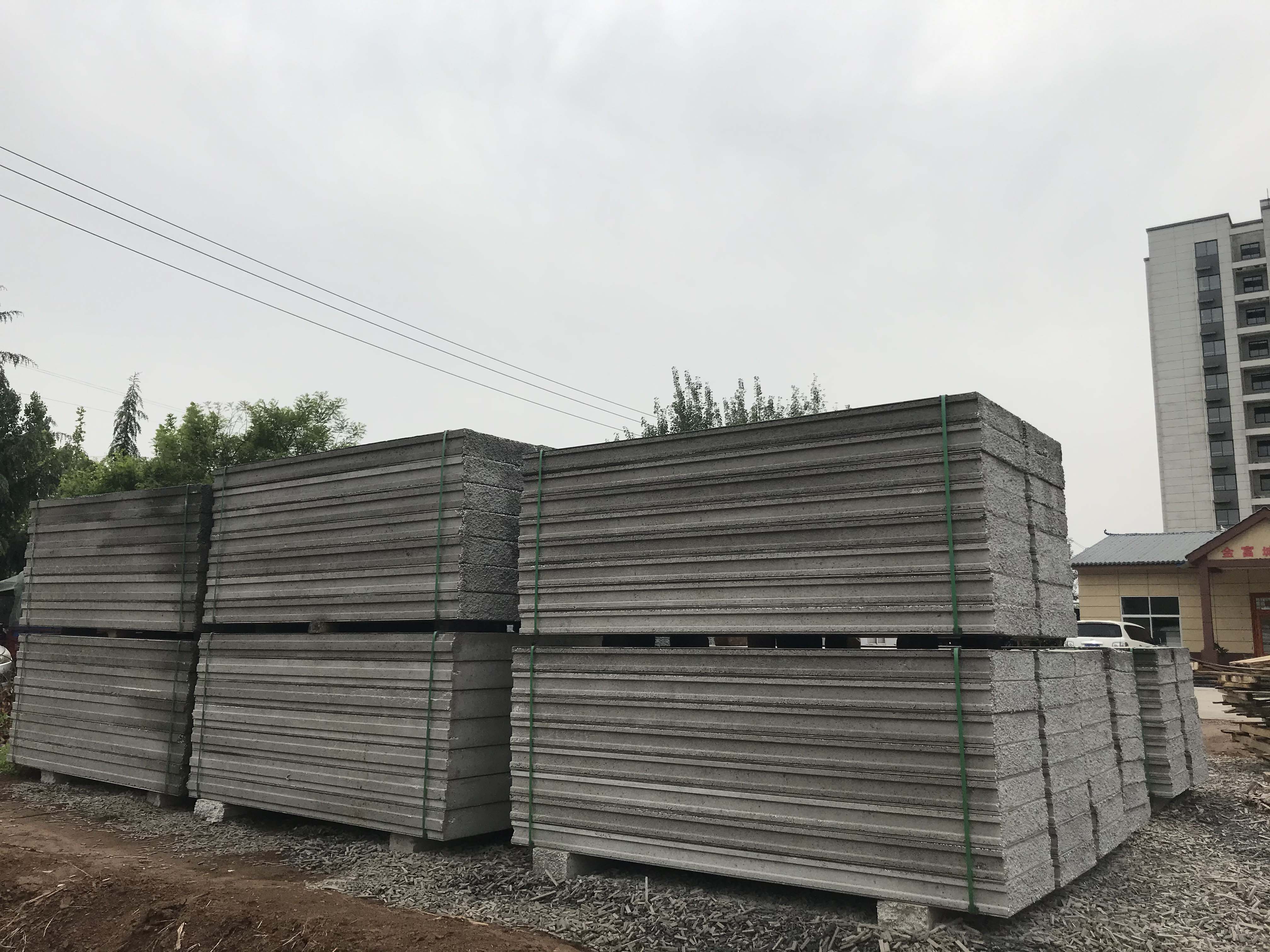 終于知道為什么大家都喜歡用陜西輕質(zhì)隔墻板裝修墻面了