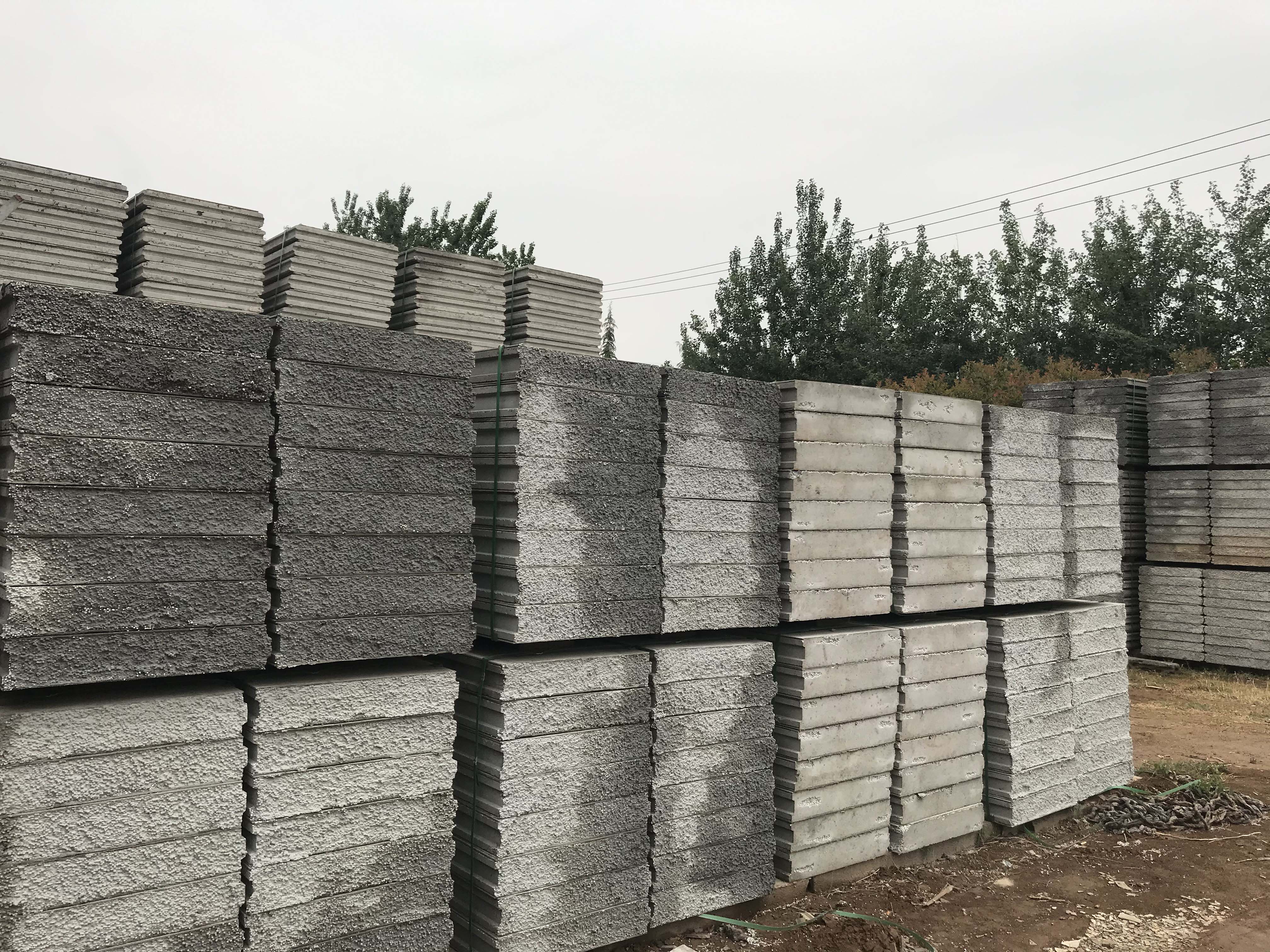 什么是輕質(zhì)隔墻板？常用的輕質(zhì)隔墻板有哪些種類？