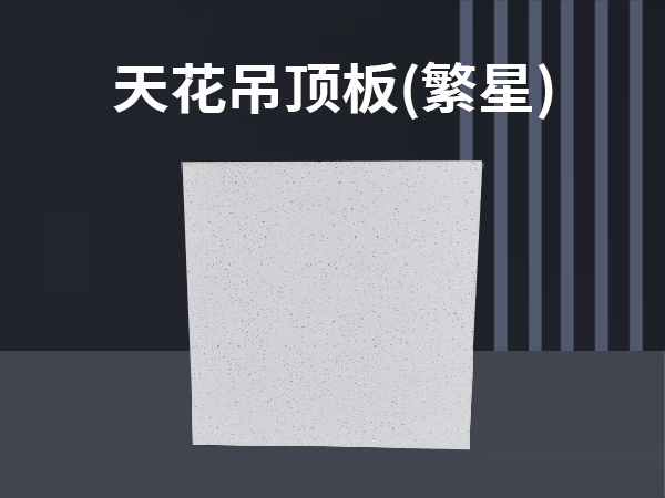 天花吊頂板