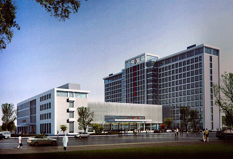 銅川市人民醫(yī)院