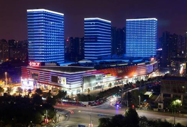 西安萬達(dá)one