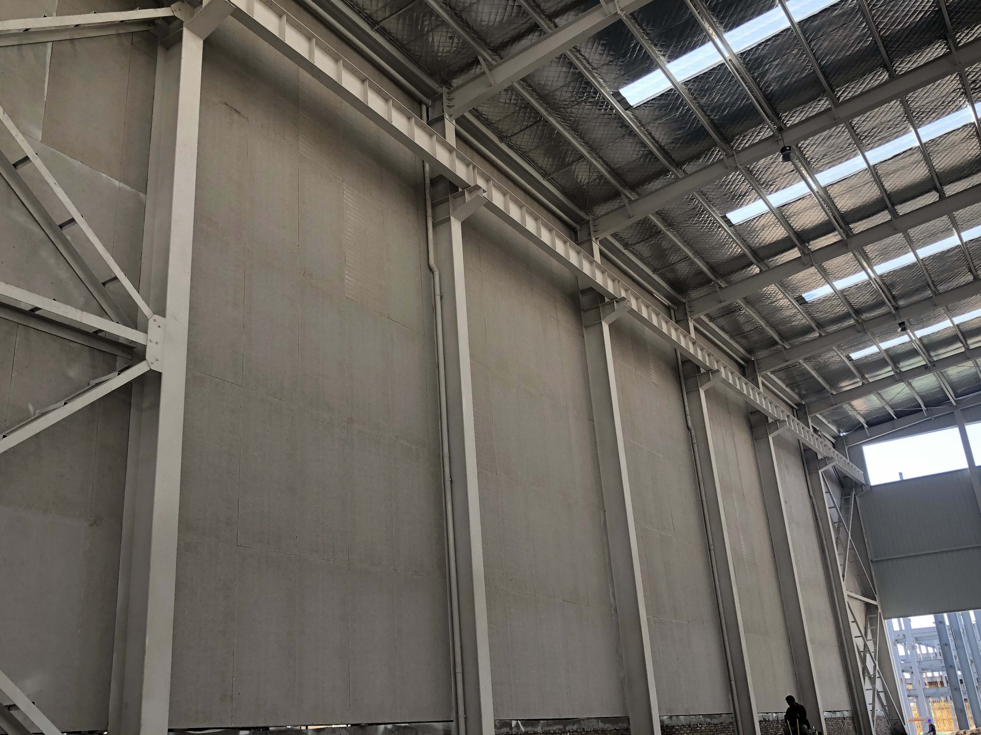 硅酸鹽防火板居然這么受大眾喜愛，看完這篇文章我才知道具體原因