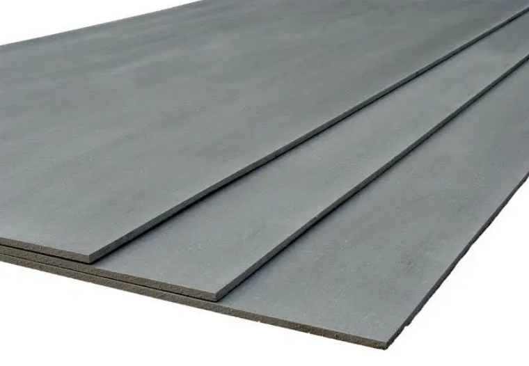 水泥板在鋼結(jié)構(gòu)中的應(yīng)用