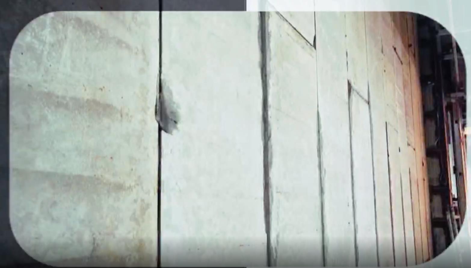 西安SKP輕質(zhì)隔墻板項目