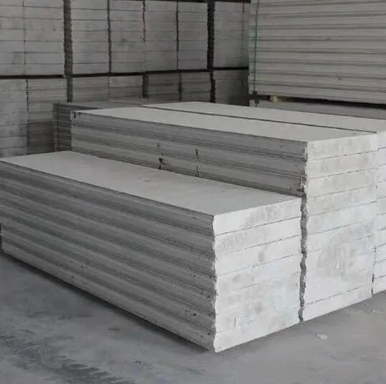 輕質(zhì)隔墻板優(yōu)良特性使其在裝配產(chǎn)業(yè)化中大放異彩