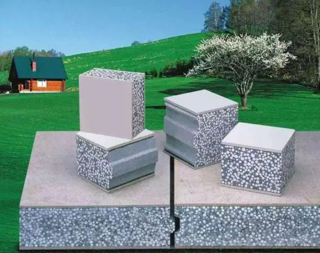 輕質(zhì)隔墻板的施工方法和防裂措施