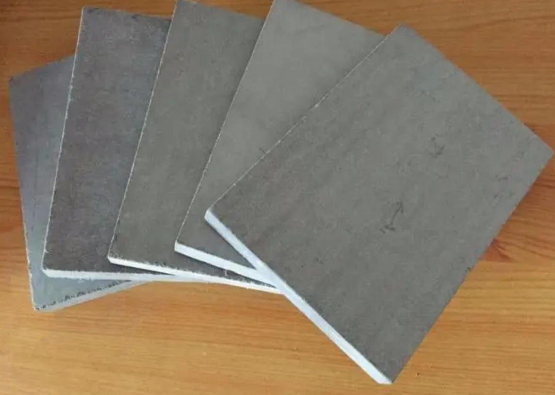 綠色建筑“新國標”下對纖維水泥壓力板生產(chǎn)提出更高要求