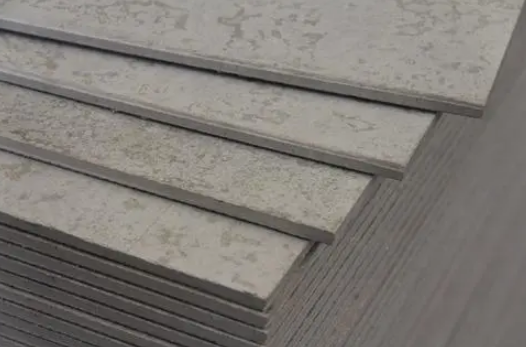 金富城貫徹綠色發(fā)展理念 推進(jìn)陜西硅酸鈣板高質(zhì)量發(fā)展