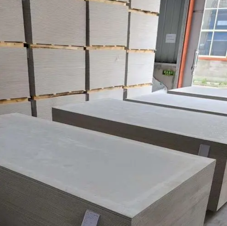 硅酸鈣板/纖維水泥板助力青海鋼結(jié)構(gòu)裝配式住宅建設(shè)