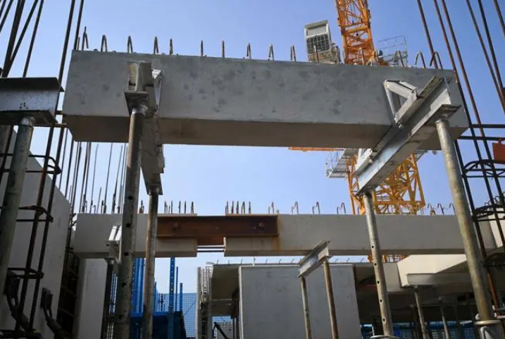 裝配式建筑再提速 加強(qiáng)外墻板對(duì)接成重點(diǎn)