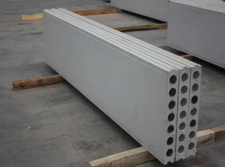 輕質(zhì)隔墻板安裝注意事項(xiàng)