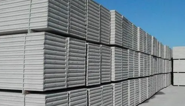 FPB硅鈣復(fù)合夾芯板（抗裂型）性能