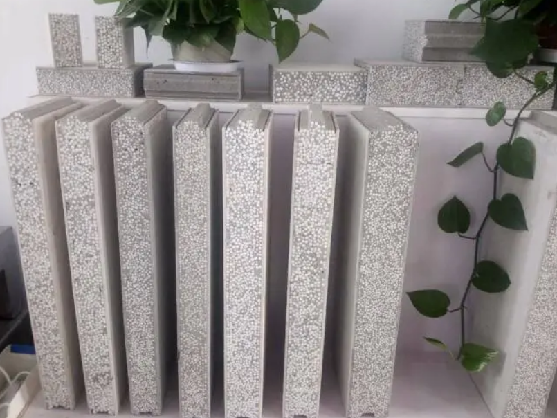 輕質(zhì)隔墻板與其他墻板性能比較