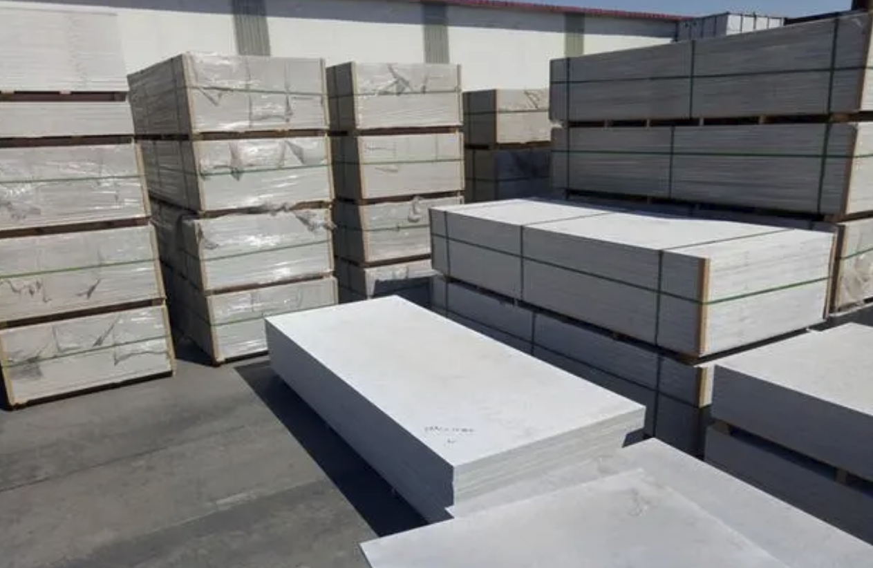 纖維水泥板的好處，你知道嗎？