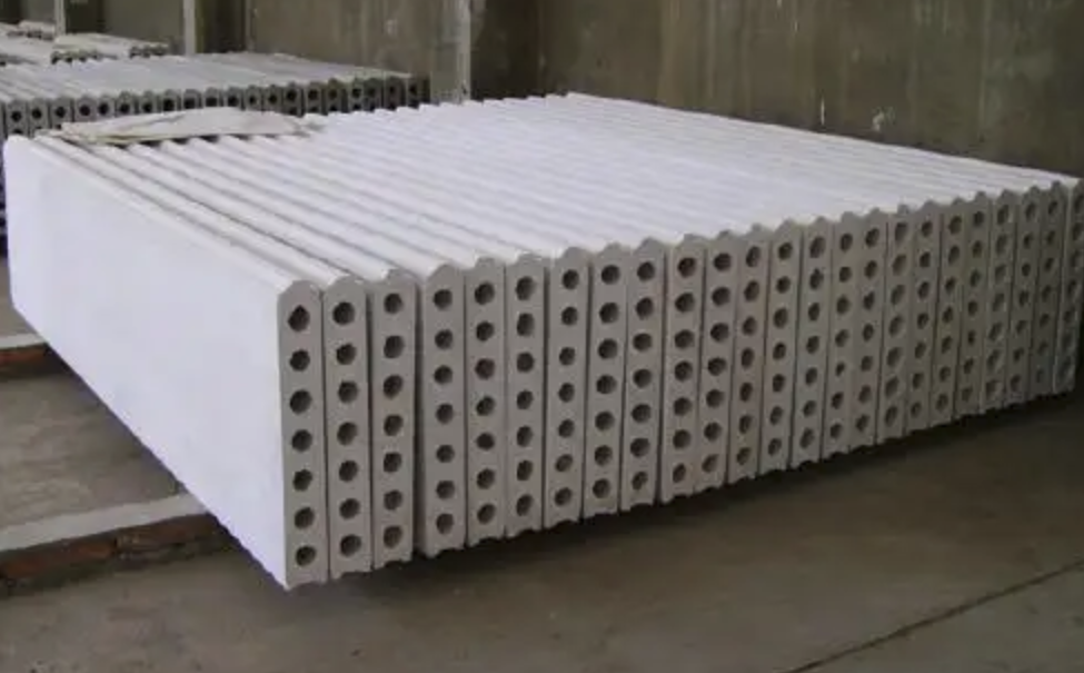 輕質(zhì)隔墻板在建筑中的應(yīng)用