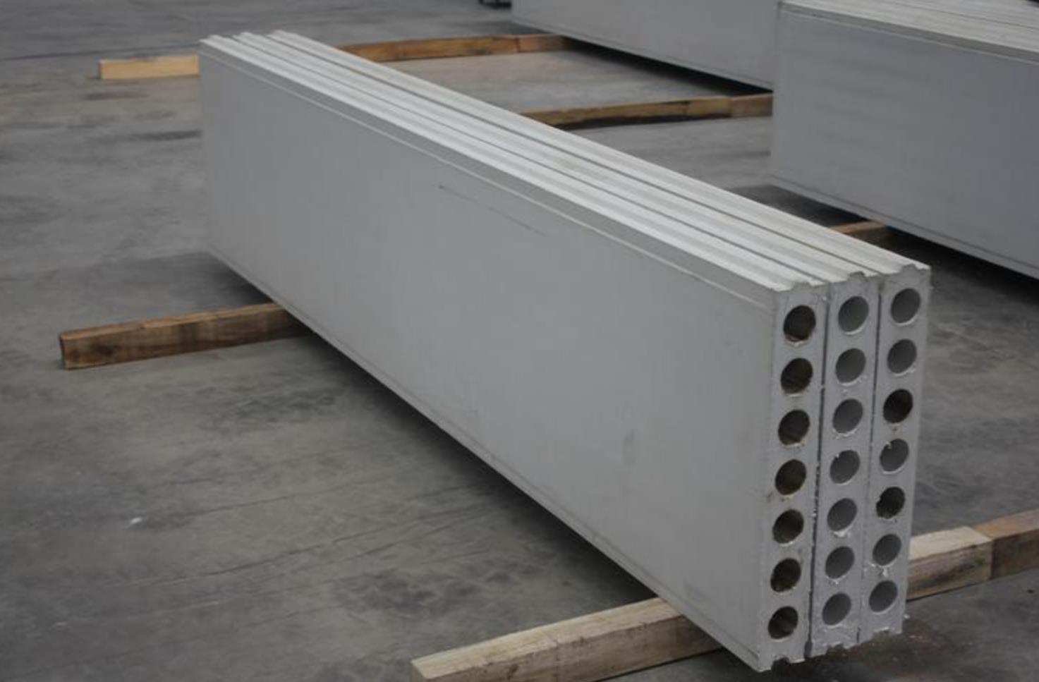 輕質(zhì)隔墻板的安裝你知道多少？