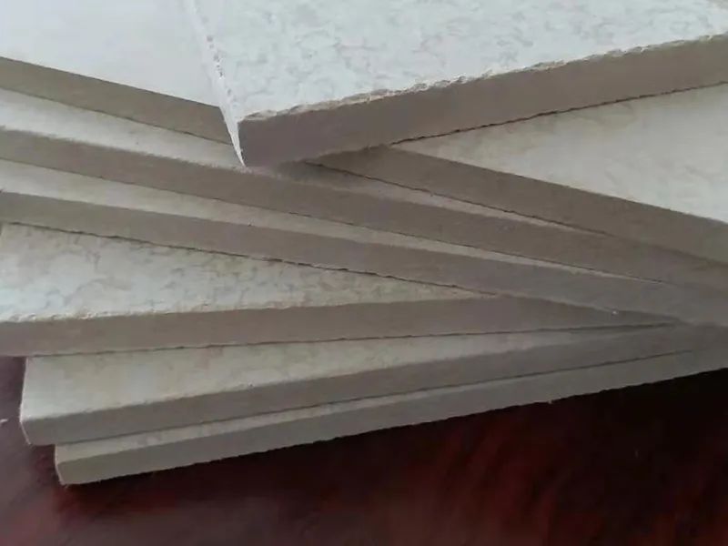 硅酸鹽防火板的施工要領(lǐng)