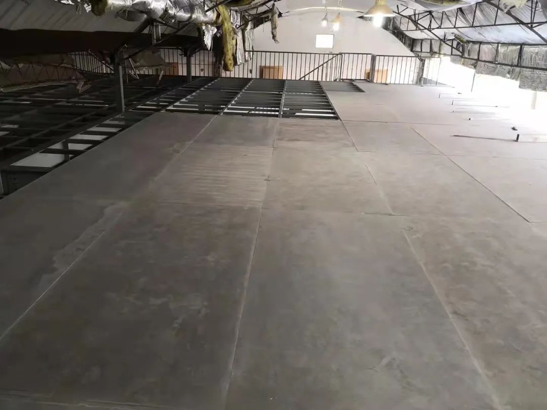 纖維水泥板 纖維水泥板