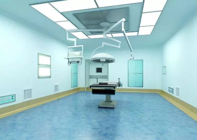 醫(yī)療潔凈板施工要求