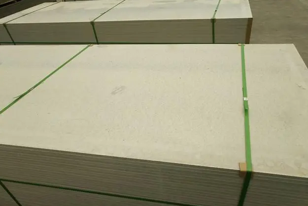 淺談硅酸鈣板是什么樣的板材