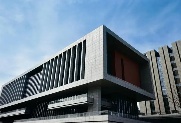 外墻保溫裝飾一體板—撐起了建筑外墻保溫裝飾材料的半邊天！