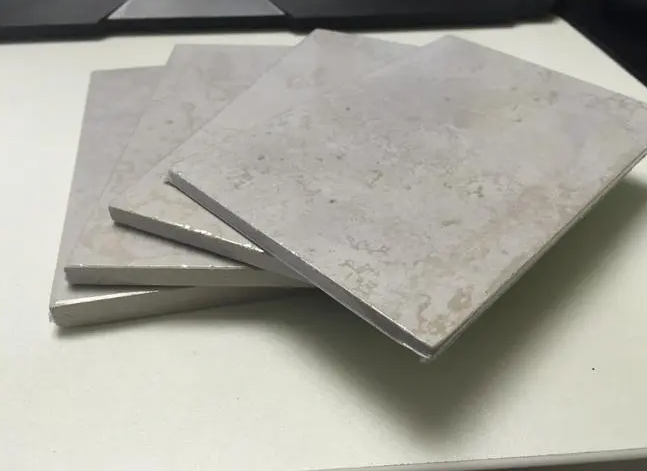 硅酸鈣板性能和施工注意事項(xiàng)