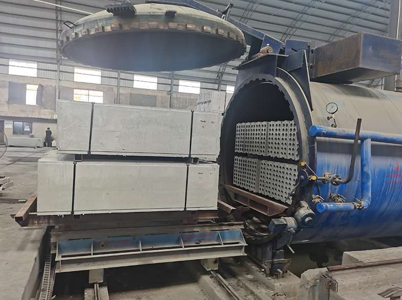 預(yù)算充足，為什么還要選擇新型輕質(zhì)隔墻板？