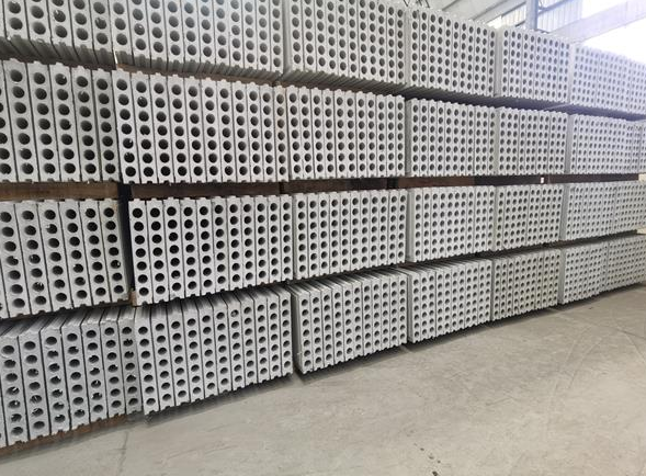 淺談新型輕質(zhì)隔墻板驗收標準