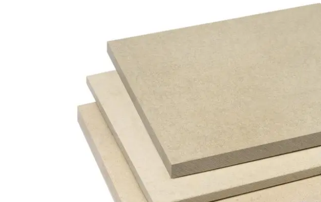 硅酸鹽防火板是什么材料