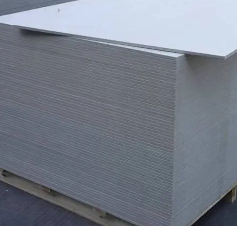 硅酸鈣板與纖維水泥板的應(yīng)用區(qū)別