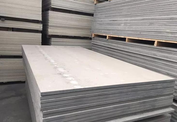 纖維增強水泥板是什么？優(yōu)勢有哪些？