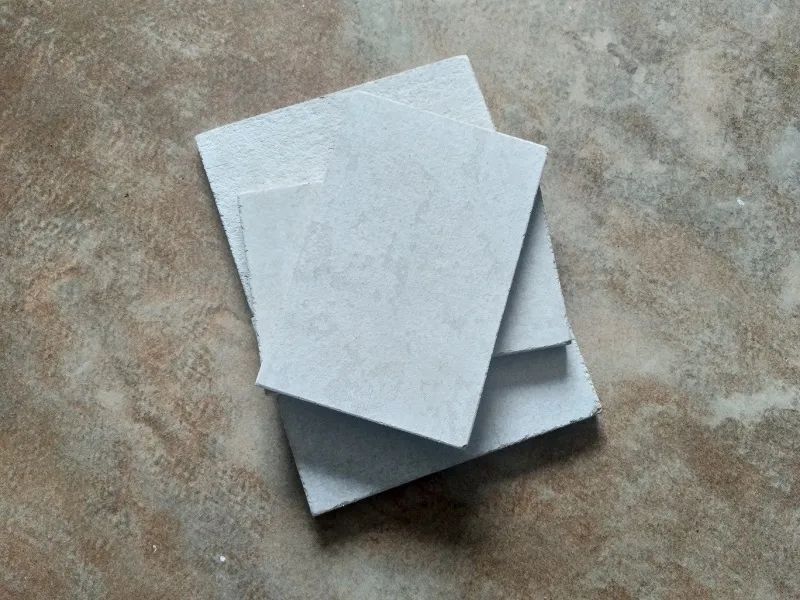 硅酸鹽防火板的應用及注意事項