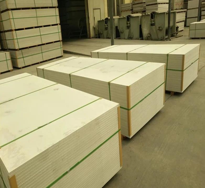 怎樣判斷硅酸鈣板質量好壞？