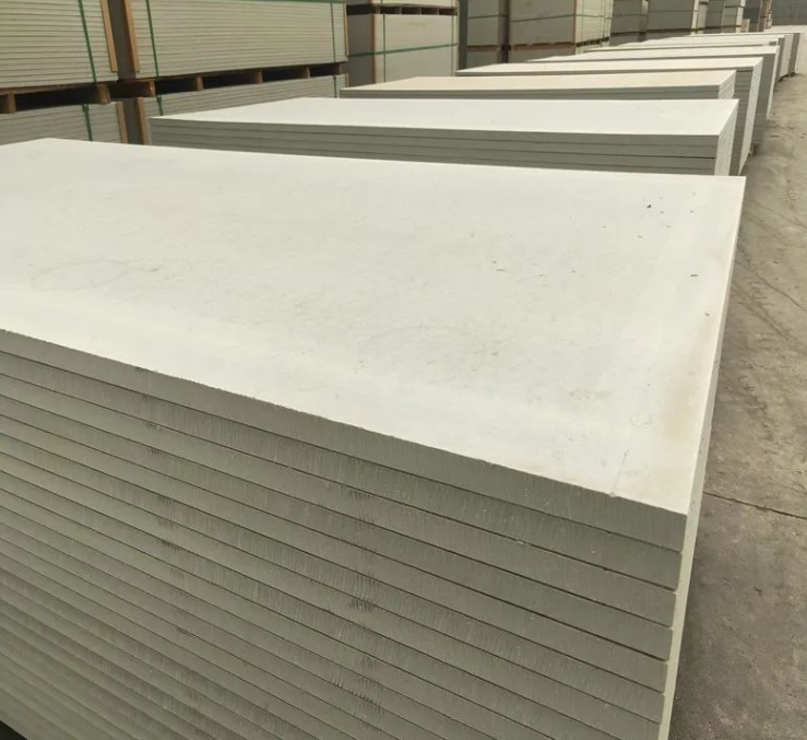 辨別纖維水泥板質量的三大要點