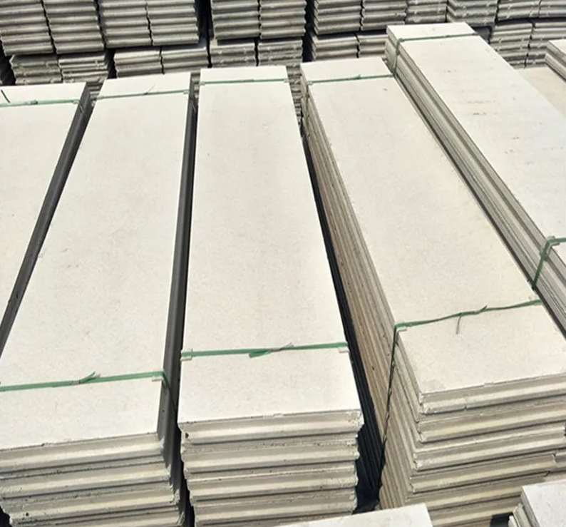 輕質隔墻板能代替紅磚做隔斷墻使用嗎？