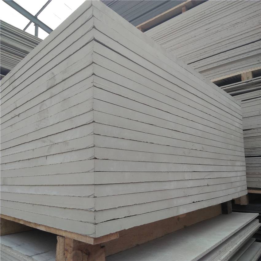 在選擇纖維水泥板的方法及板材特點(diǎn)