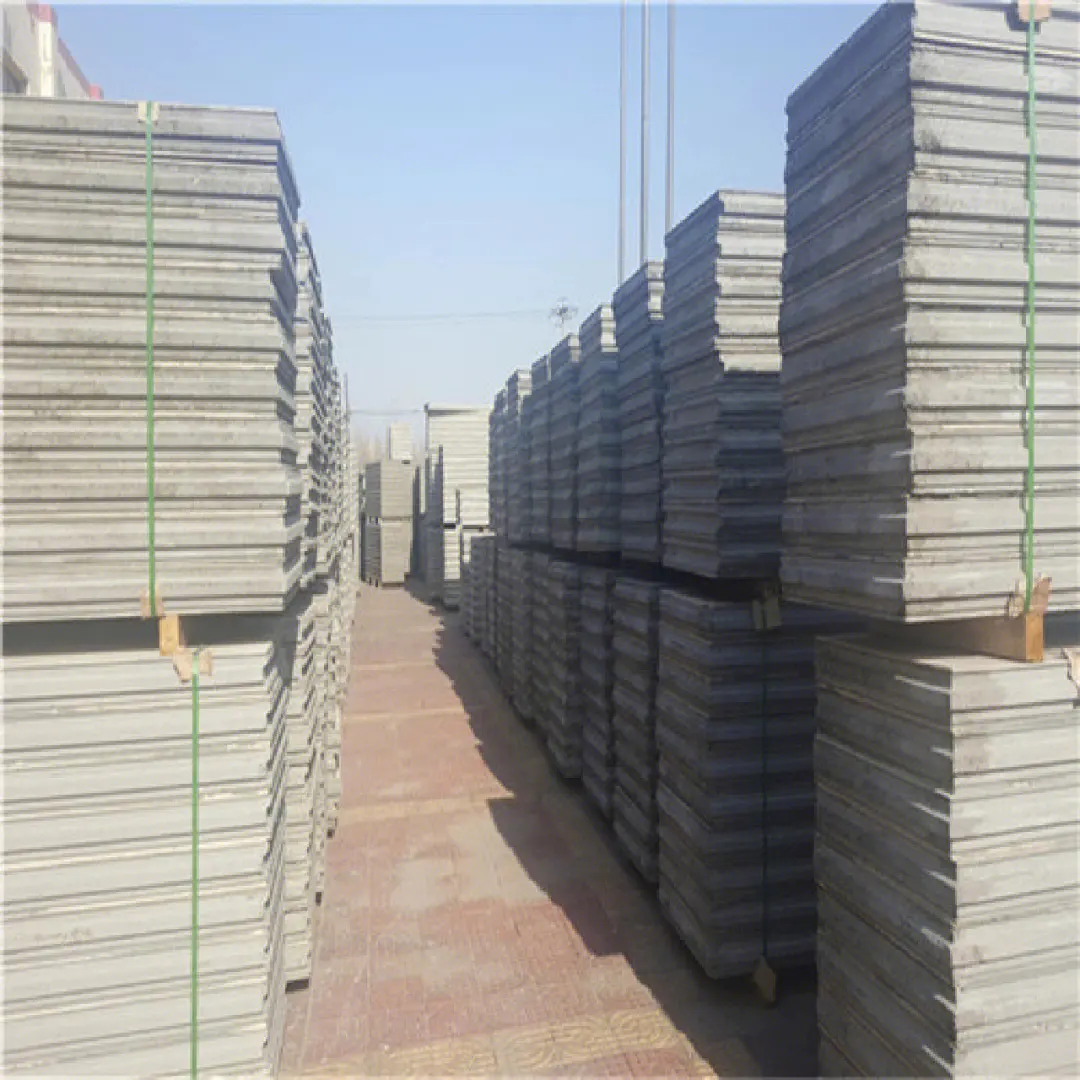 輕質(zhì)隔墻板正確的安裝方法