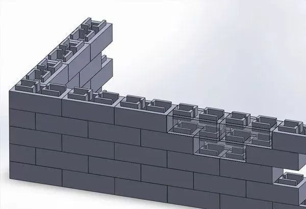 ?為什么輕質(zhì)隔墻要做整體防水措施？