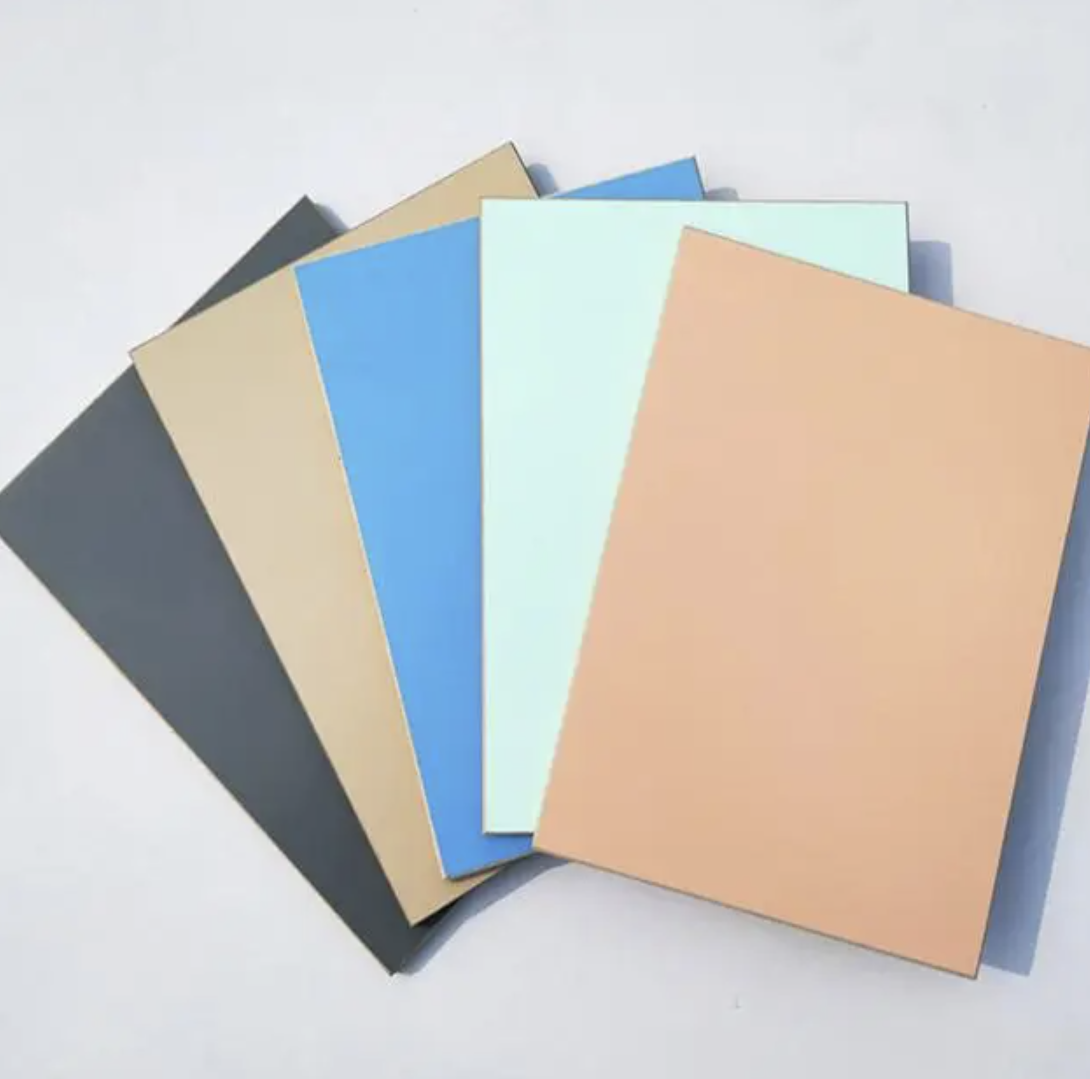 無機(jī)預(yù)涂板的應(yīng)用有哪些？