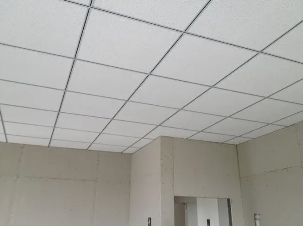 硅酸鈣板在室內(nèi)裝飾中的運(yùn)用及其優(yōu)勢