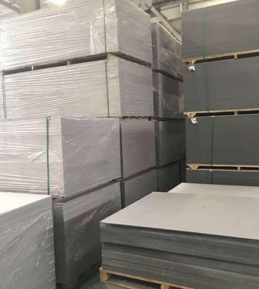 硅酸鹽防火板：環(huán)保與防火的完美結(jié)合