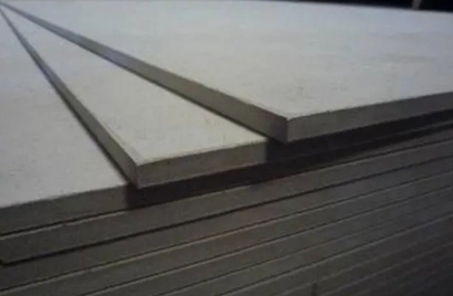 硅酸鈣板如何成型的？