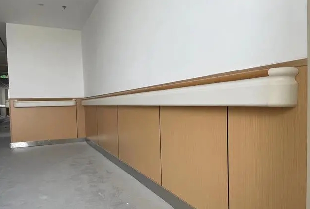 無機(jī)預(yù)涂板養(yǎng)老院內(nèi)墻裝飾板防火抗菌潔凈板