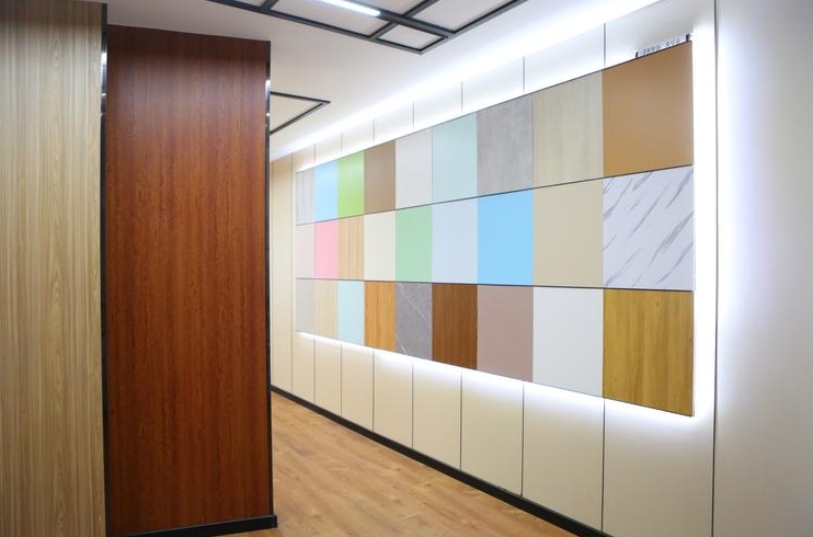 為什么說無機(jī)預(yù)涂板新時(shí)代裝飾的選擇？