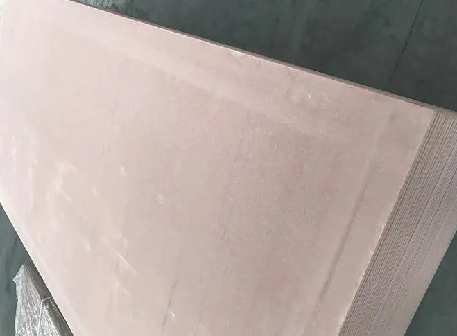 硅酸鹽防火板：性能卓越，為防火安全提供新選擇