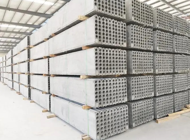 輕質(zhì)隔墻板在建筑隔斷中的應(yīng)用  