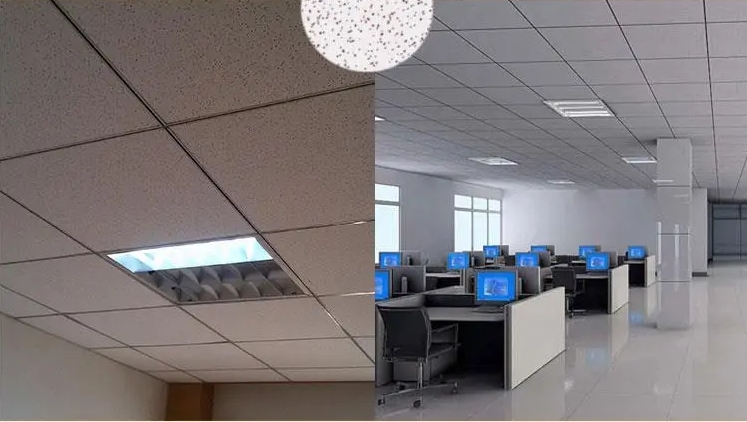 天花吊頂板的作用和功能